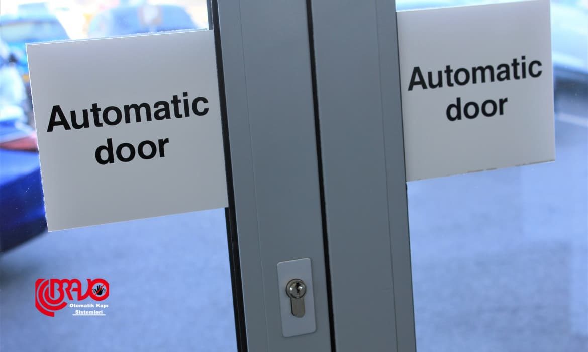 Akhisar Otomatik Kepenk ve Kapı Sistemleri Güvenli, Estetik ve Verimli Çözümler